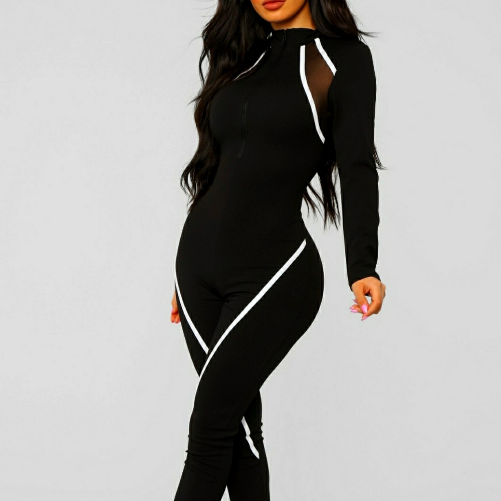 Bodysuit